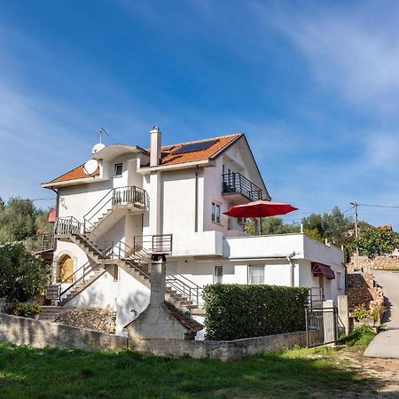 Nice Apartment In Krk With Wifi 里斯卡 外观 照片