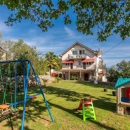 Nice Apartment In Krk With Wifi 里斯卡 外观 照片